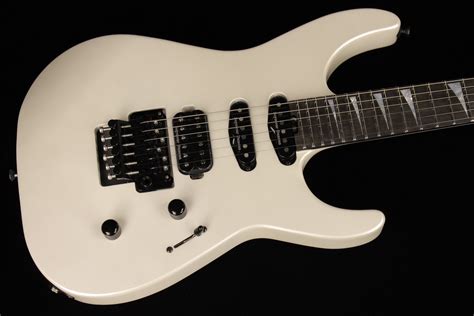 Jackson Soloist